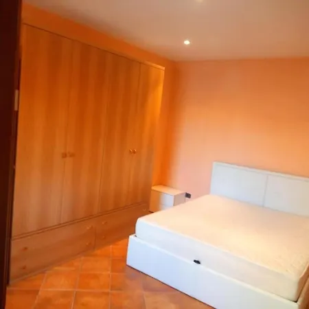 Apartment Casa Al Mare Ardea