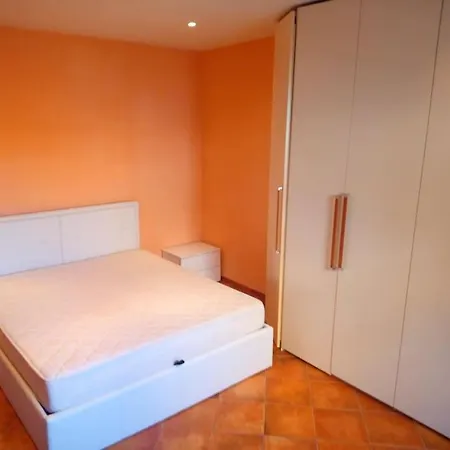 Apartment Casa Al Mare Ardea