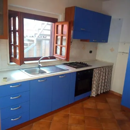 Apartment Casa Al Mare Ardea L'Americano