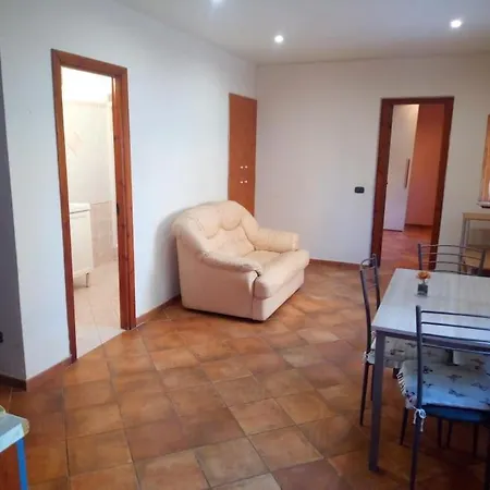 Casa Al Mare Ardea * L'Americano