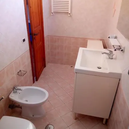 Casa Al Mare Ardea * L'Americano