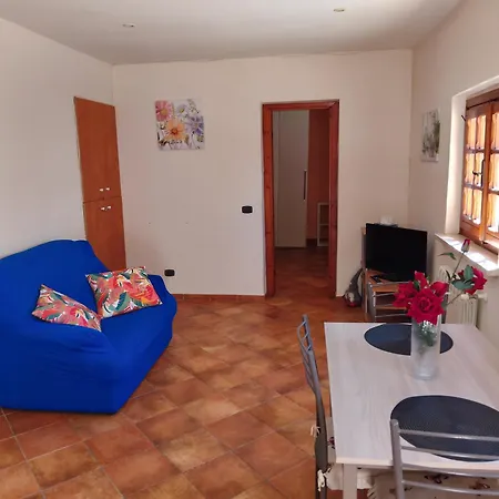 Apartment La Casina *