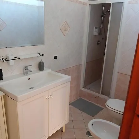 Apartament La Casina